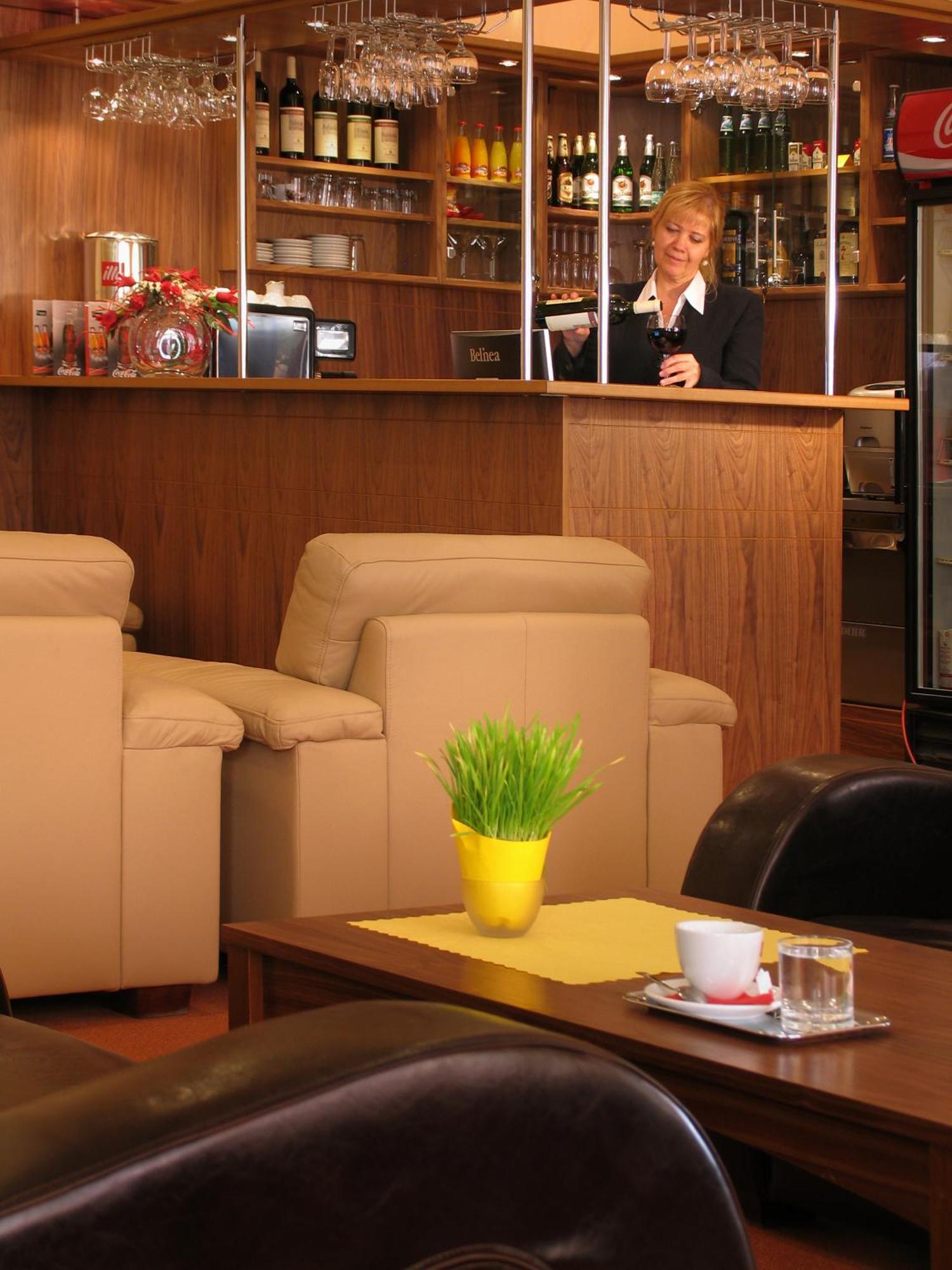 Parkhotel Centrum Spišská Nová Ves Exteriör bild